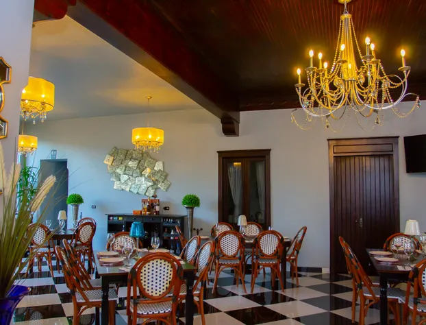 Hotel Industria hotel detail image 3