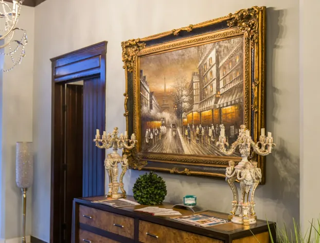 Hotel Industria hotel detail image 4