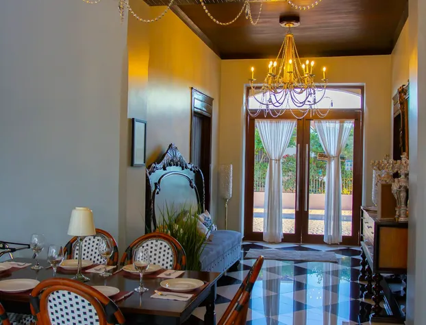 Hotel Industria hotel detail image 4