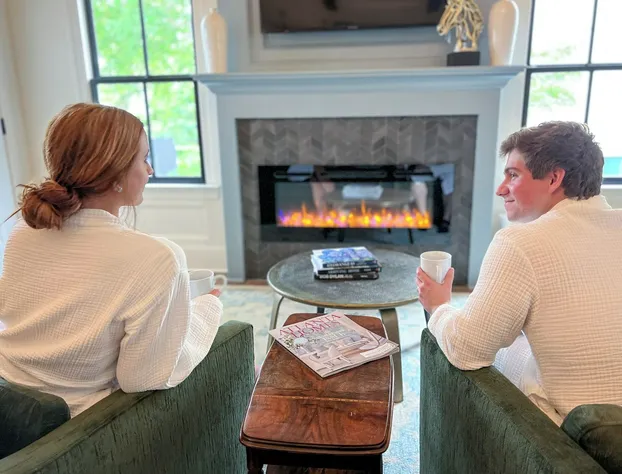 The Jarvis at 220 hotel detail image 3