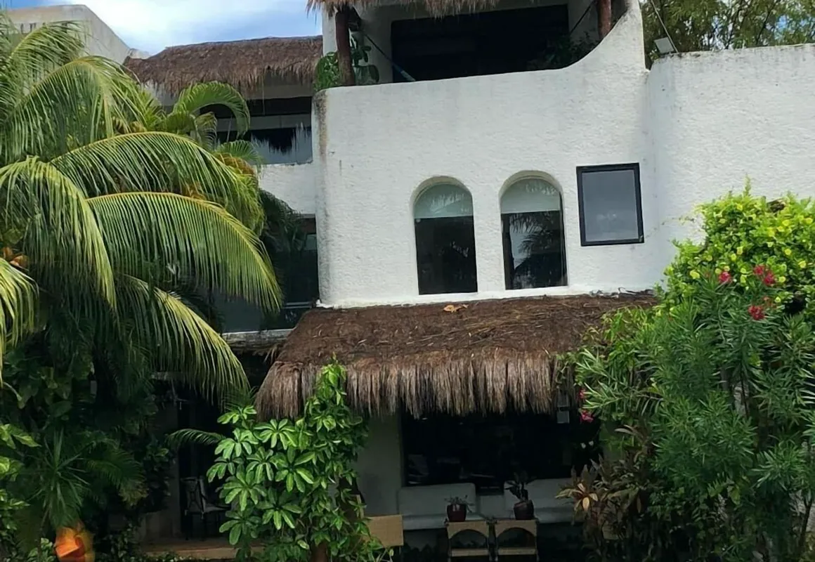 Hotel Boutique Casa Laguna Cancun hotel hero