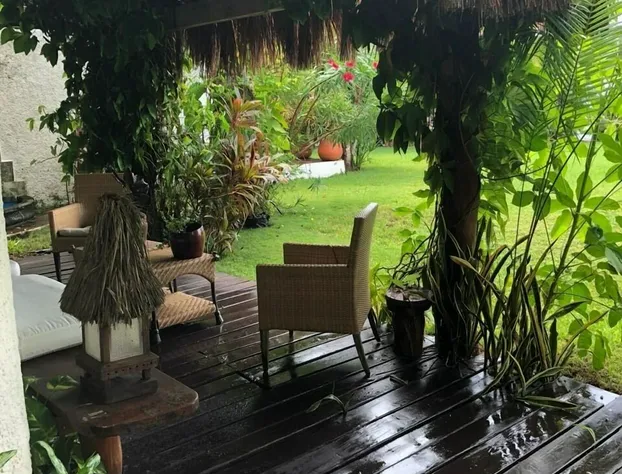 Hotel Boutique Casa Laguna Cancun hotel detail image 2