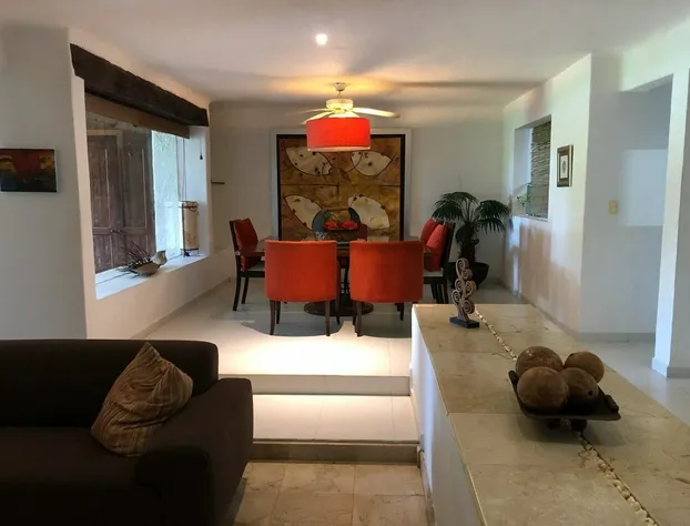 Hotel Boutique Casa Laguna Cancun hotel detail image 3