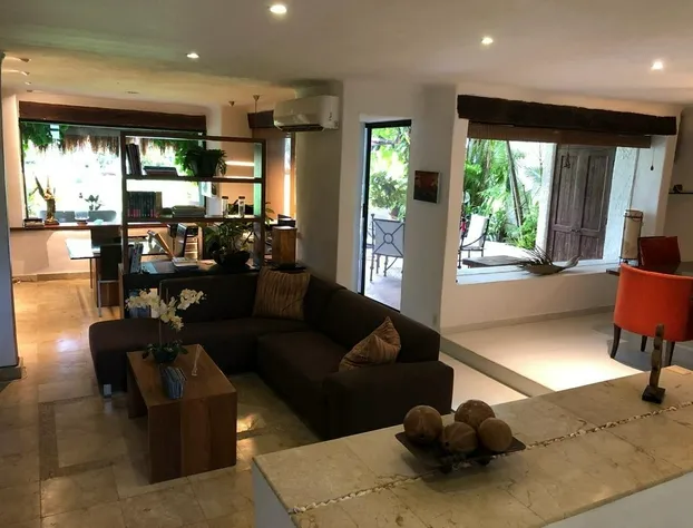 Hotel Boutique Casa Laguna Cancun hotel detail image 4