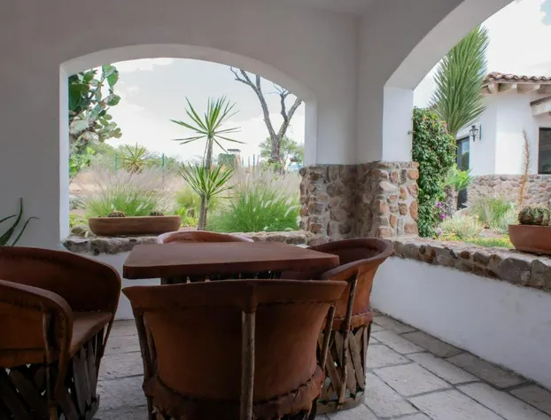 Casa Quiote hotel detail image 1