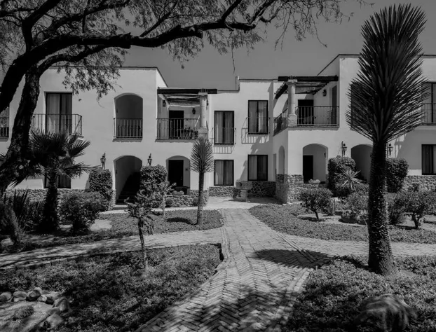 Casa Quiote hotel detail image 2