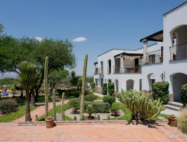 Casa Quiote hotel detail image 1