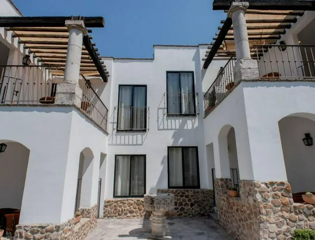 Casa Quiote hotel detail image 1