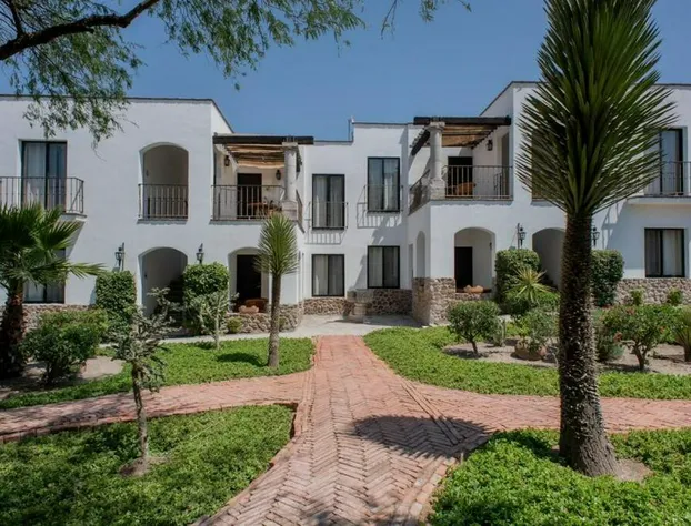 Casa Quiote hotel detail image 3