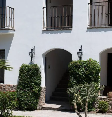 Casa Quiote hotel detail image 4