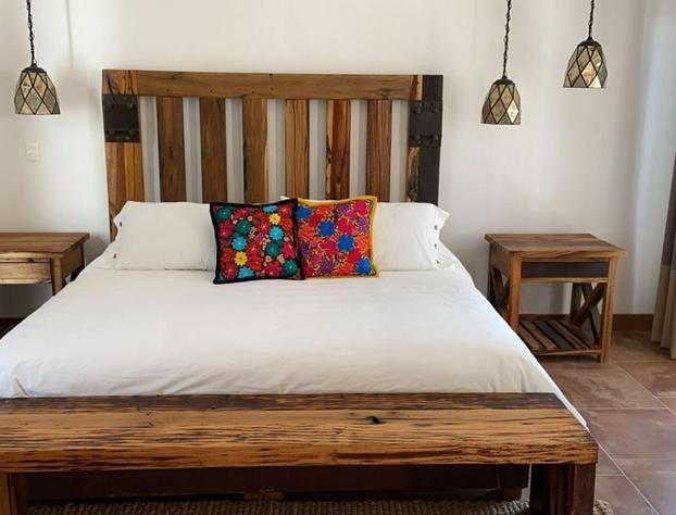 Casa Quiote hotel detail image 1