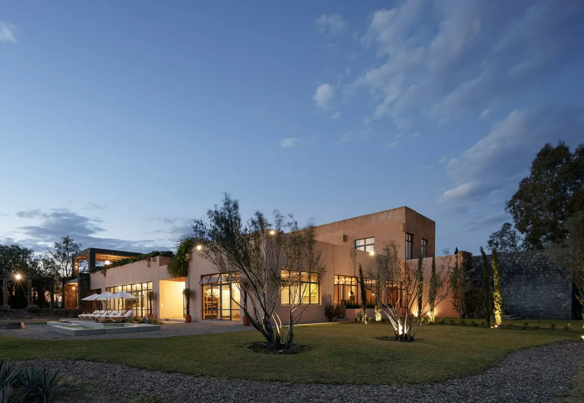 Casa Adela hotel hero