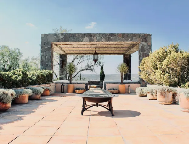 Casa Adela hotel detail image 1