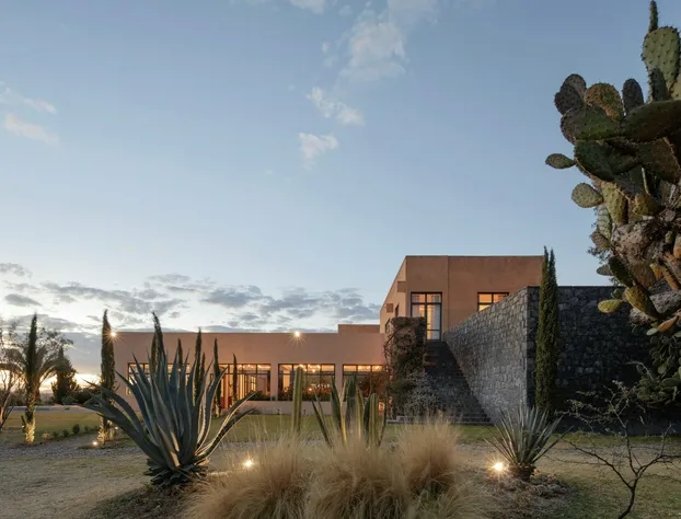 Casa Adela hotel detail image 3