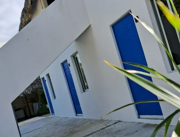 Posada Mykonos hotel detail image 1