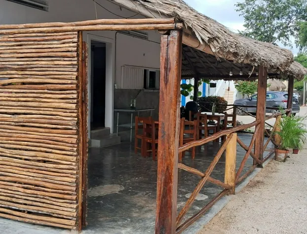 Posada Mykonos hotel detail image 3