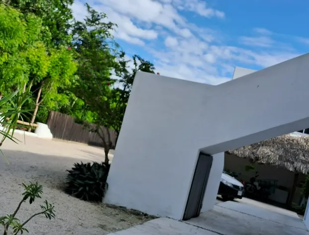 Posada Mykonos hotel detail image 4