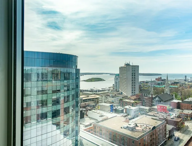 The Sutton Place Hotel Halifax hotel detail image 1