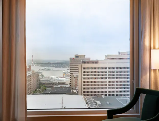 The Sutton Place Hotel Halifax hotel detail image 2