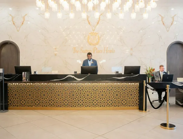 The Sutton Place Hotel Halifax hotel detail image 3