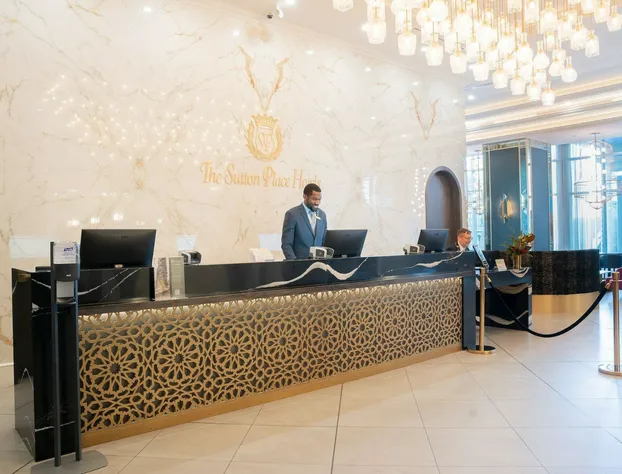 The Sutton Place Hotel Halifax hotel detail image 4