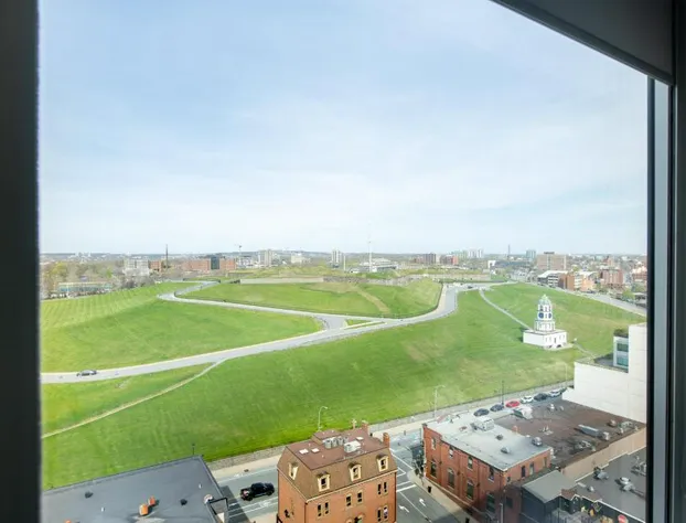 The Sutton Place Hotel Halifax hotel detail image 2