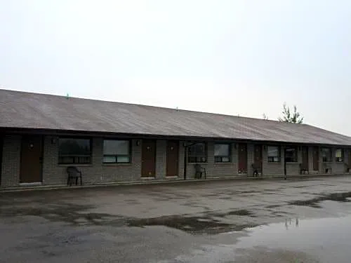 Motel Le Routier hotel detail image 1