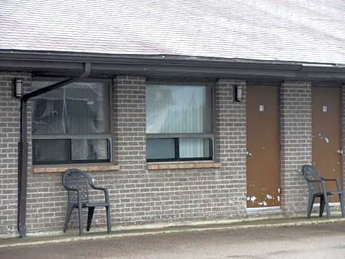 Motel Le Routier hotel detail image 2