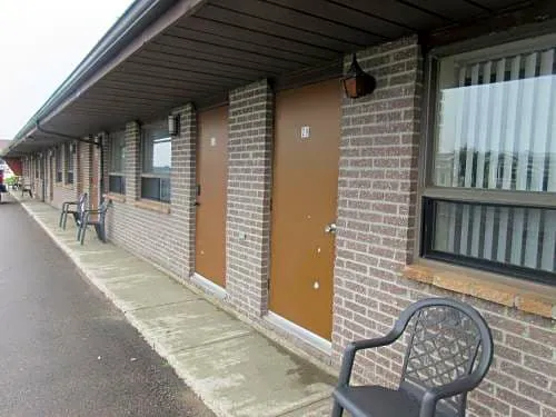 Motel Le Routier hotel detail image 3