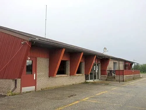 Motel Le Routier hotel detail image 4