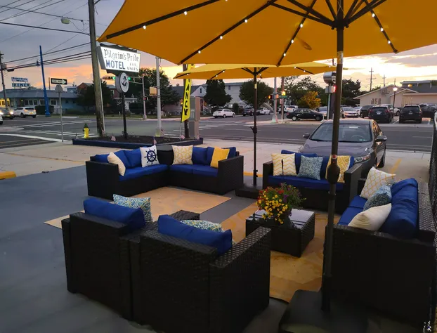 Pilgrims Pride Motel hotel detail image 1