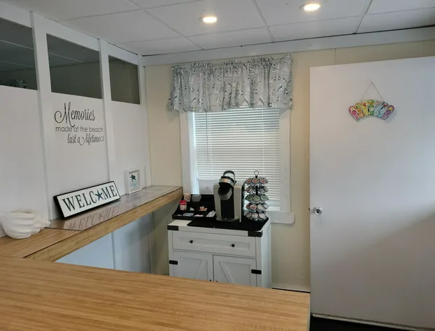 Pilgrims Pride Motel hotel detail image 2