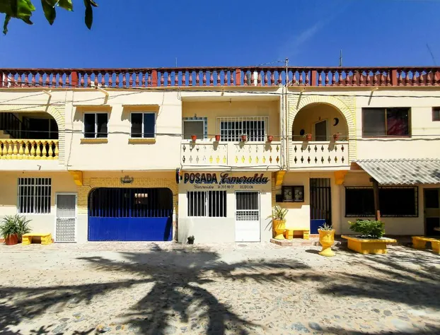 Oyo Hotel Posada Esmeralda Melaque hotel detail image 3