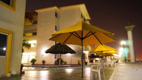 Hotel Caracoles hotel detail image 2