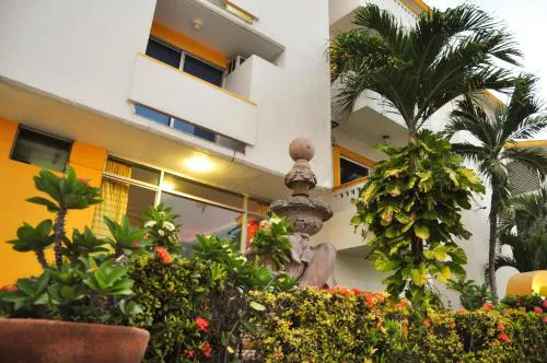 Hotel Caracoles hotel detail image 3