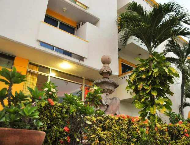 Hotel Caracoles hotel detail image 4