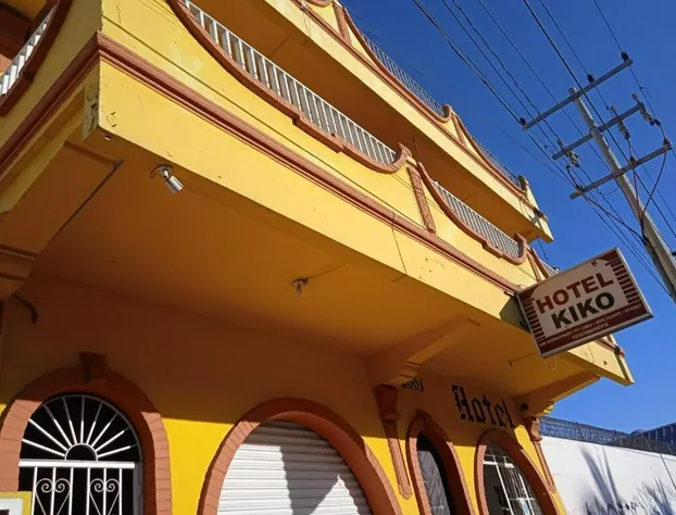 Hotel Kiko hotel detail image 1