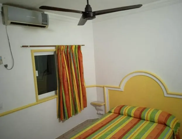 Hotel Kiko hotel detail image 3