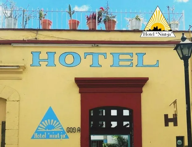 Hotel Niut-Ja hotel detail image 1