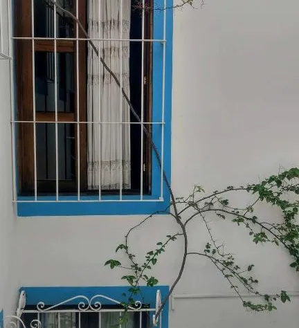 Hotel Niut-Ja hotel detail image 2