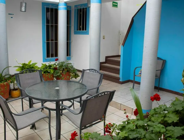 Hotel Niut-Ja hotel detail image 3