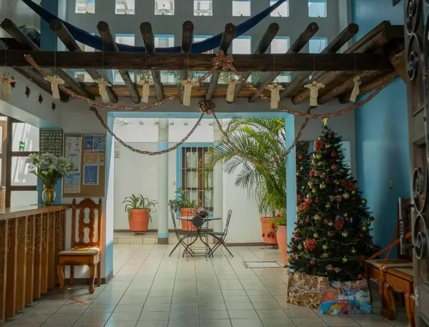 Hotel Niut-Ja hotel detail image 4