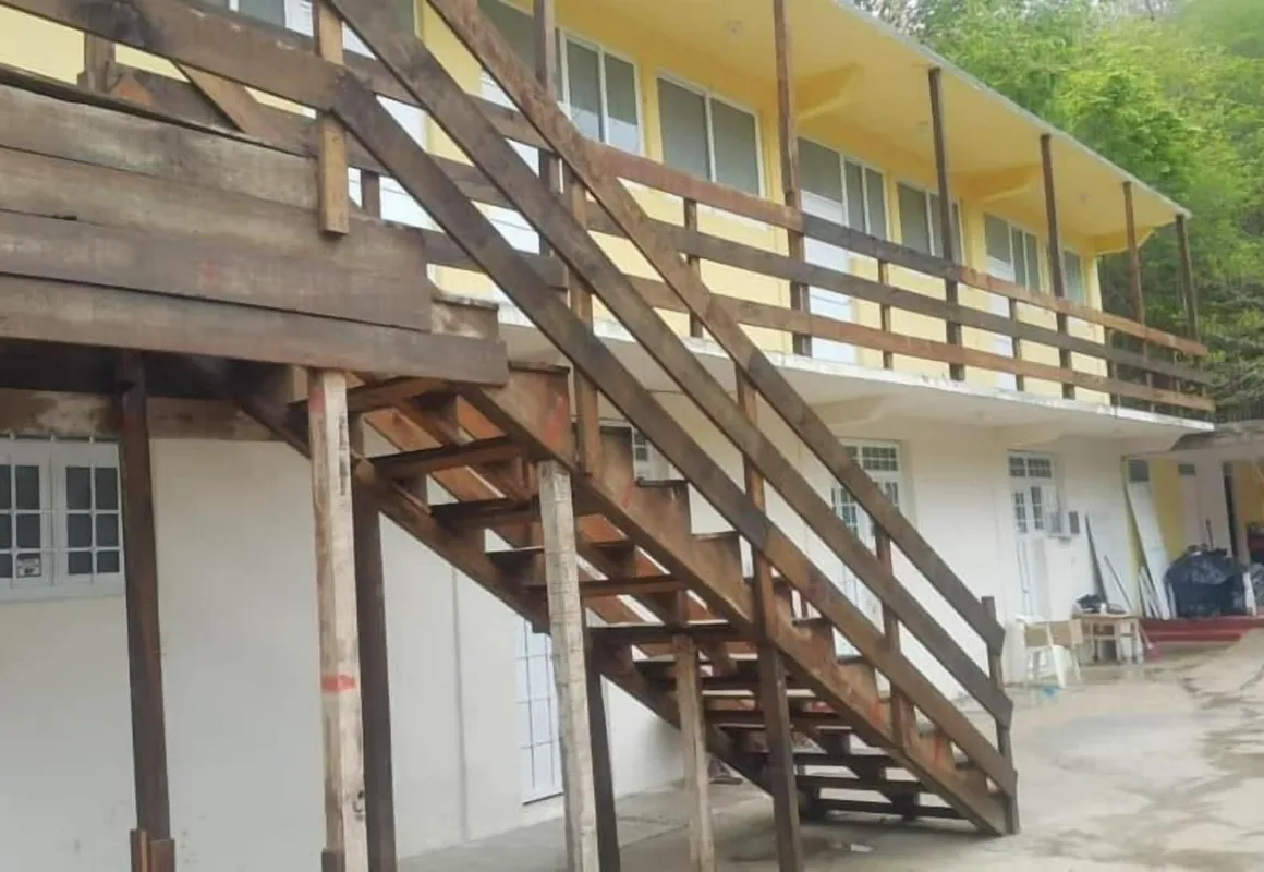 Hospedaje Jocha hotel hero