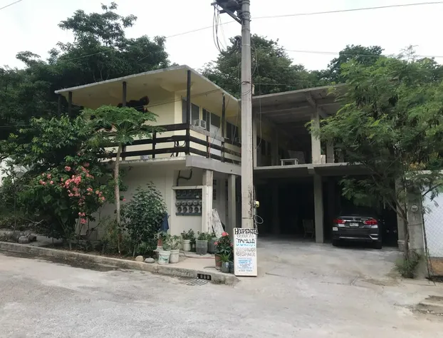 Hospedaje Jocha hotel detail image 1