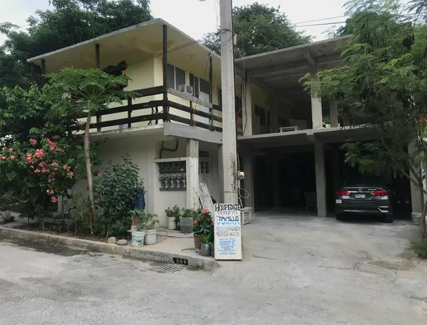 Hospedaje Jocha hotel detail image 2