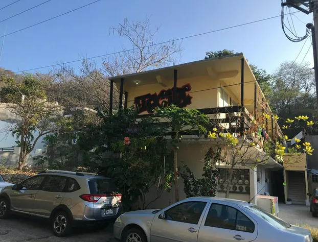 Hospedaje Jocha hotel detail image 3