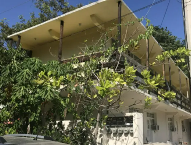 Hospedaje Jocha hotel detail image 4