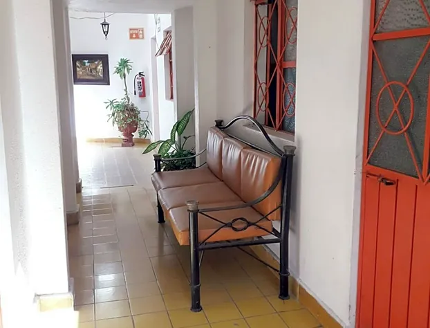 Hotel Ana Liz hotel detail image 2