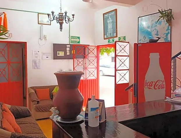 Hotel Ana Liz hotel detail image 3