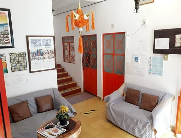 Hotel Ana Liz hotel detail image 4